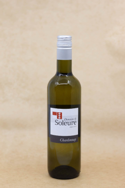 Chardonnay