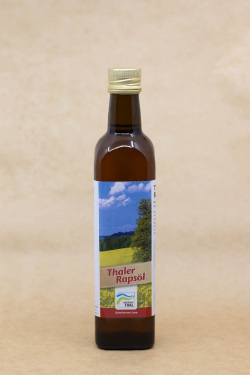 Rapsöl