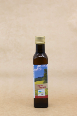 Rapsöl