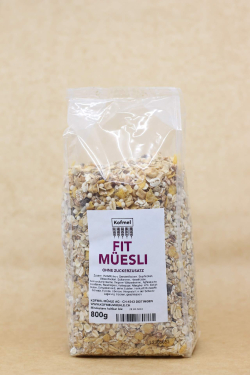 Fit Müesli