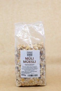 Müli Müesli