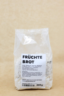 Früchtebrot