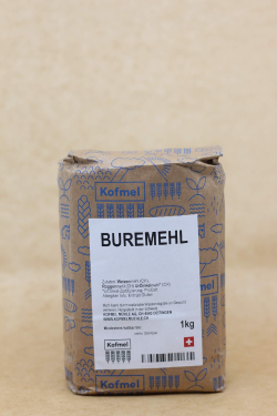 Buremehl