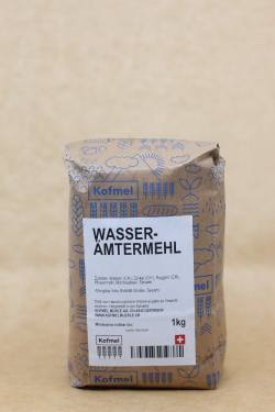 Wasserämter Mehl