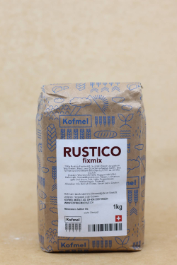 Rustico Fixmix