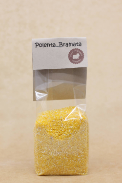 Polenta Bramata