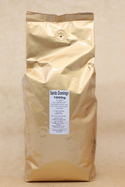 Kaffee Santo Domingo