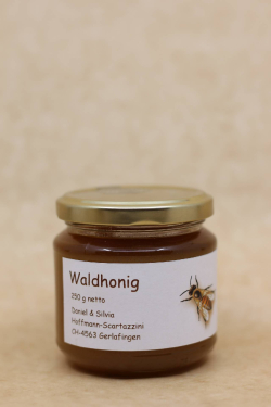 Waldhonig Hoffmann