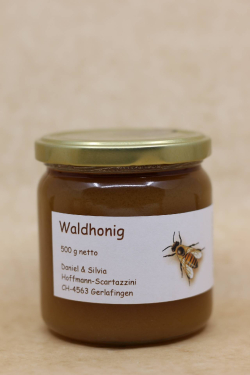 Waldhonig Hoffmann