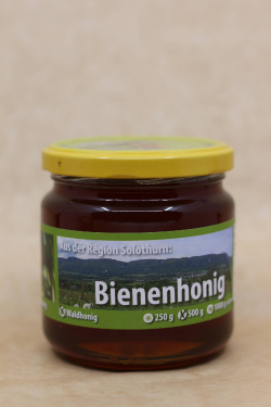 Waldhonig