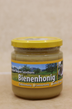 Blütenhonig