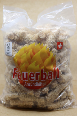 Feuerball Sack