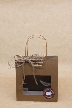 Kleine Tasche Stuber