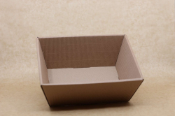 Karton rechteckig klein