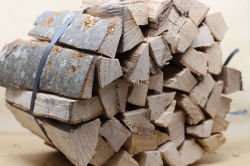 Holzrugeli Buche