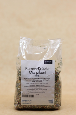 Kernen- Kräuter Mix pikant