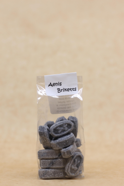 Aenis Brikett