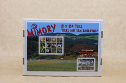 Bauernhof Mimory